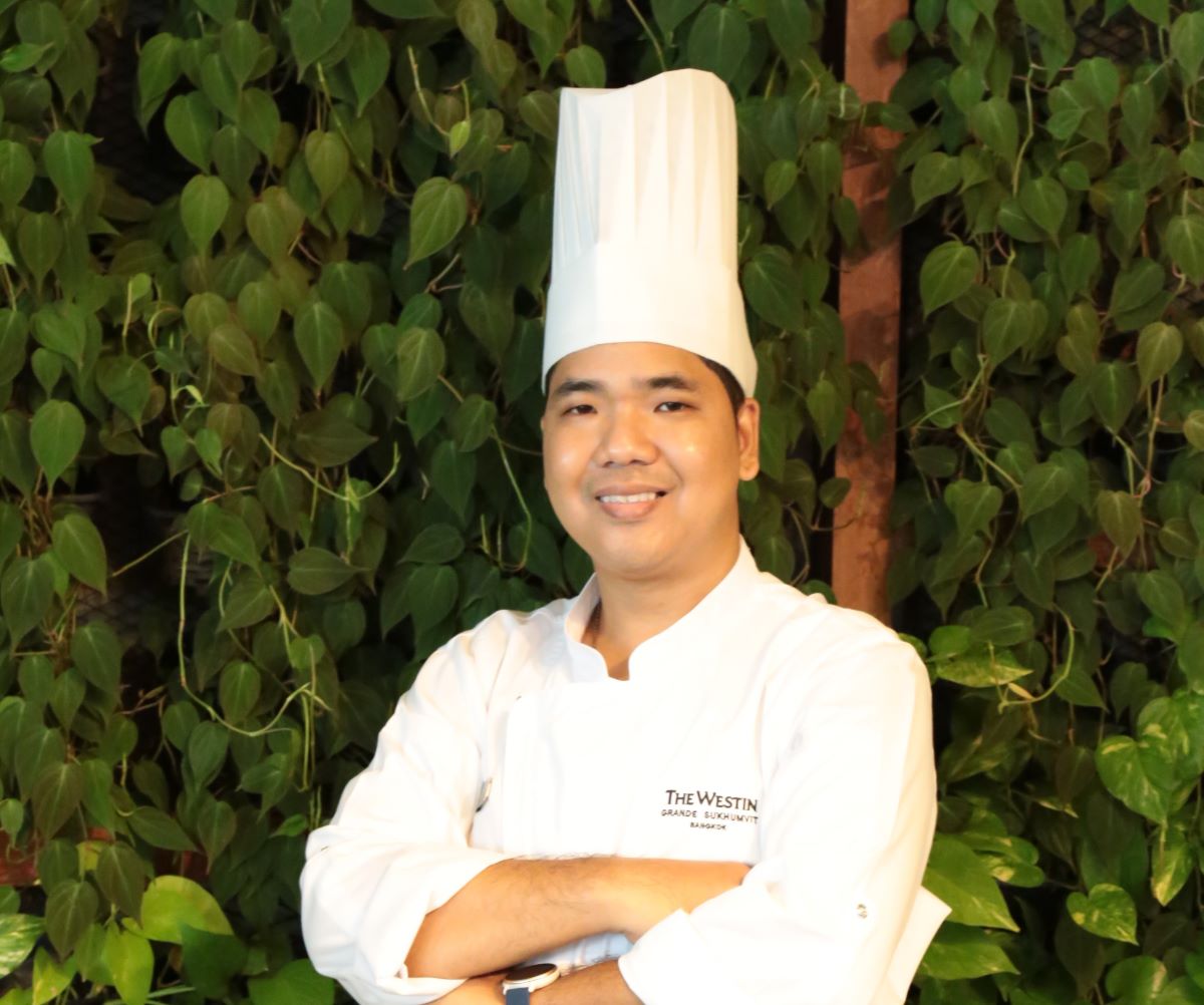 The Westin Jakarta P